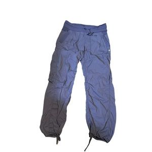 LULULEMON Dance Studio Pants Lightweight W5AESR